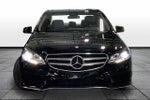 2016 Mercedes-Benz E-Class E 350 4MATIC®