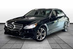 2016 Mercedes-Benz E-Class E 350 4MATIC®