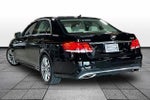 2016 Mercedes-Benz E-Class E 350 4MATIC®