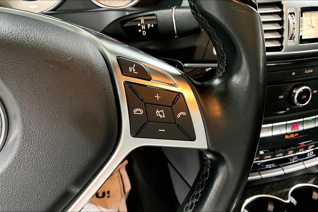 2016 Mercedes-Benz E-Class E 400 4MATIC®