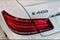 2016 Mercedes-Benz E-Class E 400 4MATIC®