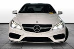 2016 Mercedes-Benz E-Class E 400 4MATIC®