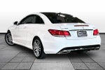 2016 Mercedes-Benz E-Class E 400 4MATIC®