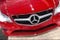2015 Mercedes-Benz E-Class E 400