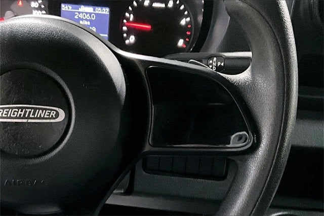 2019 Freightliner Sprinter 2500 High Roof