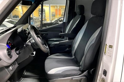 2019 Freightliner Sprinter 2500 High Roof