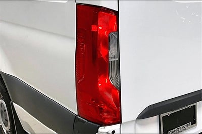 2019 Freightliner Sprinter 2500 High Roof