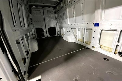 2019 Freightliner Sprinter 2500 High Roof