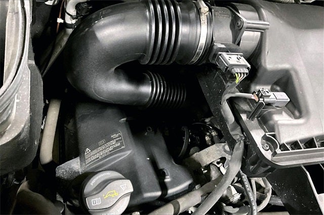 2019 Freightliner Sprinter 2500 High Roof