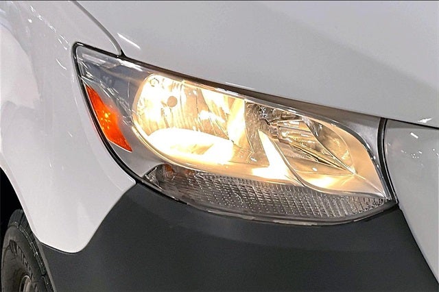 2019 Freightliner Sprinter 2500 High Roof