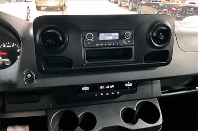 2019 Freightliner Sprinter 2500 High Roof