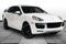 2018 Porsche Cayenne GTS