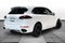 2018 Porsche Cayenne GTS