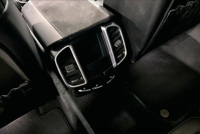2018 Porsche Cayenne GTS