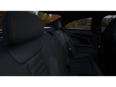 2026 BMW M2 Base