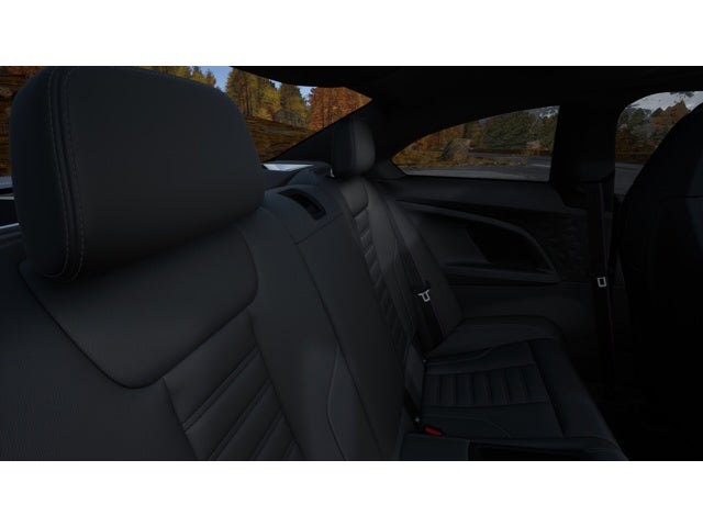 2026 BMW M2 Base