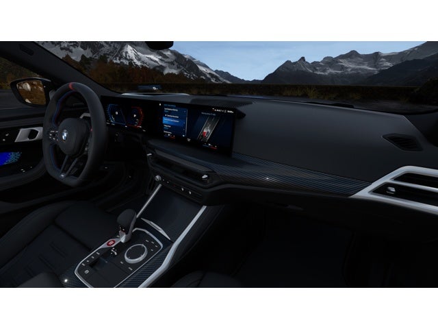 2026 BMW M2 Base