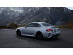 2026 BMW M2 Base