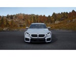 2026 BMW M2 Base
