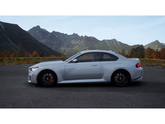 2026 BMW M2 Base