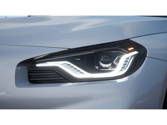 2026 BMW M2 Base