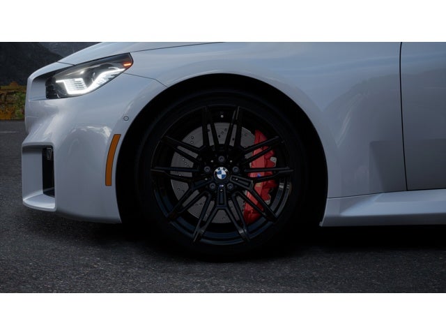 2026 BMW M2 Base