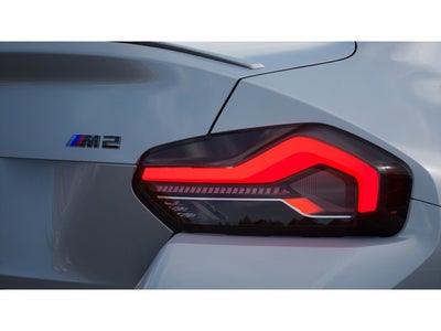 2026 BMW M2 Base