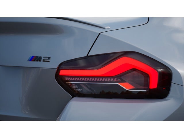 2026 BMW M2 Base