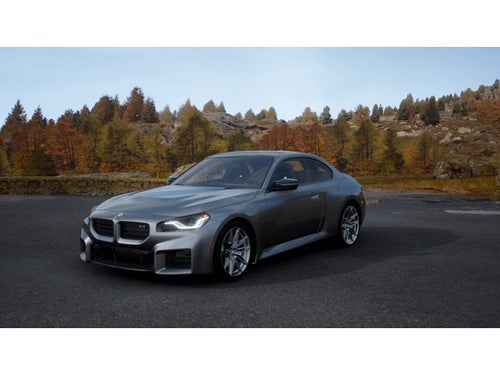 2026 BMW M2 Base
