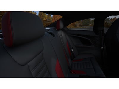 2026 BMW M2 Base