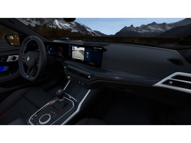 2026 BMW M2 Base
