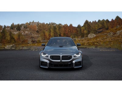 2026 BMW M2 Base