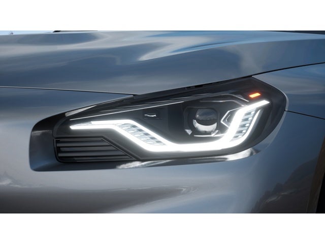 2026 BMW M2 Base