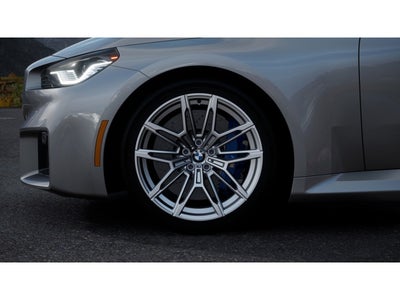 2026 BMW M2 Base