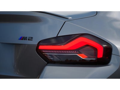 2026 BMW M2 Base