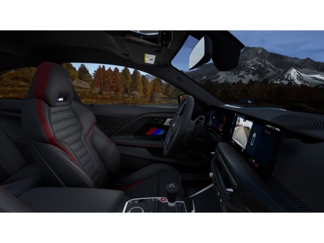 2026 BMW M2 Base