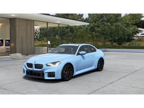 2026 BMW M2 Base