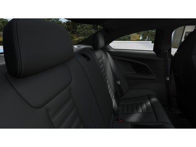 2026 BMW M2 Base