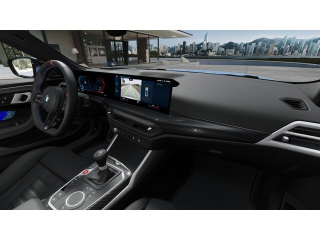 2026 BMW M2 Base