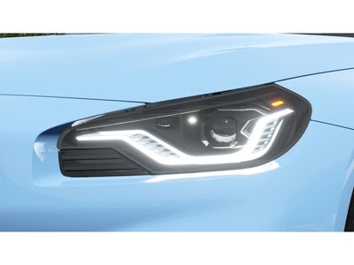 2026 BMW M2 Base