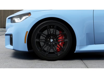 2026 BMW M2 Base