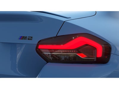 2026 BMW M2 Base