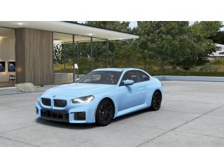 2026 BMW M2 Base