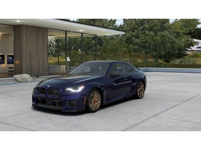 2026 BMW M2 Base