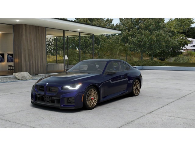 2026 BMW M2 Base