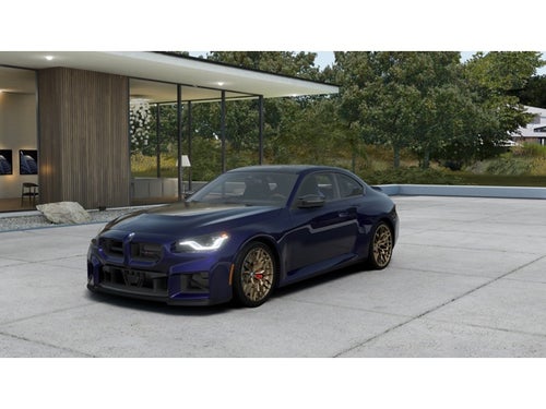 2026 BMW M2 Base