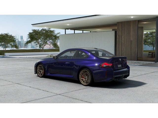 2026 BMW M2 Base
