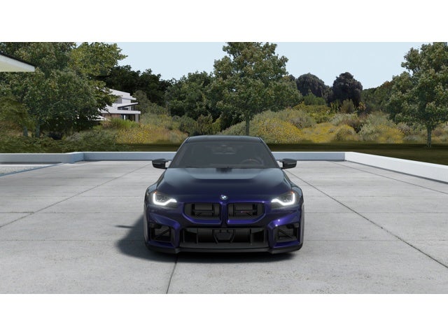 2026 BMW M2 Base