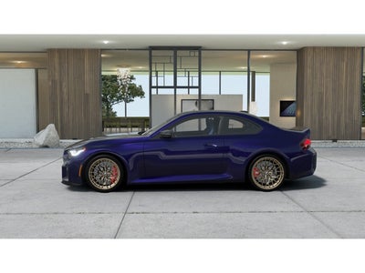 2026 BMW M2 Base
