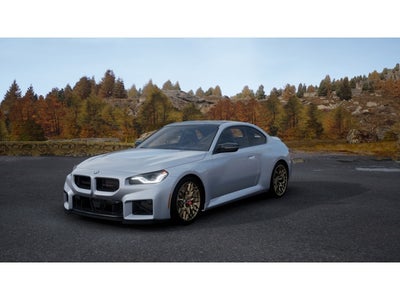 2026 BMW M2 Base